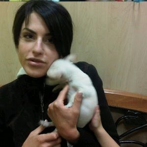 Meet your Posher, Erin